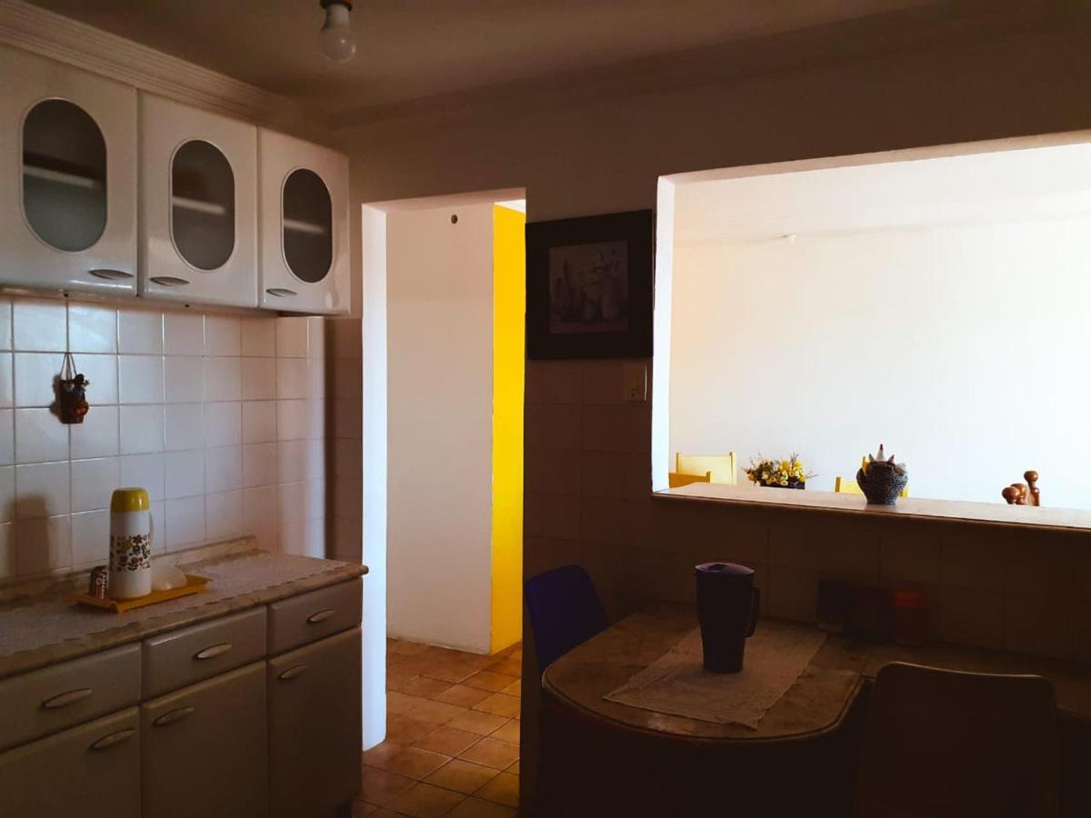 Apartamento Praca Nove Porto de Galinhas Luaran gambar