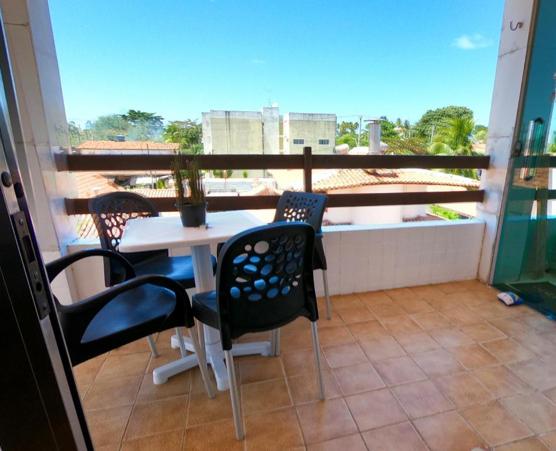 Apartamento Praca Nove Porto de Galinhas Luaran gambar