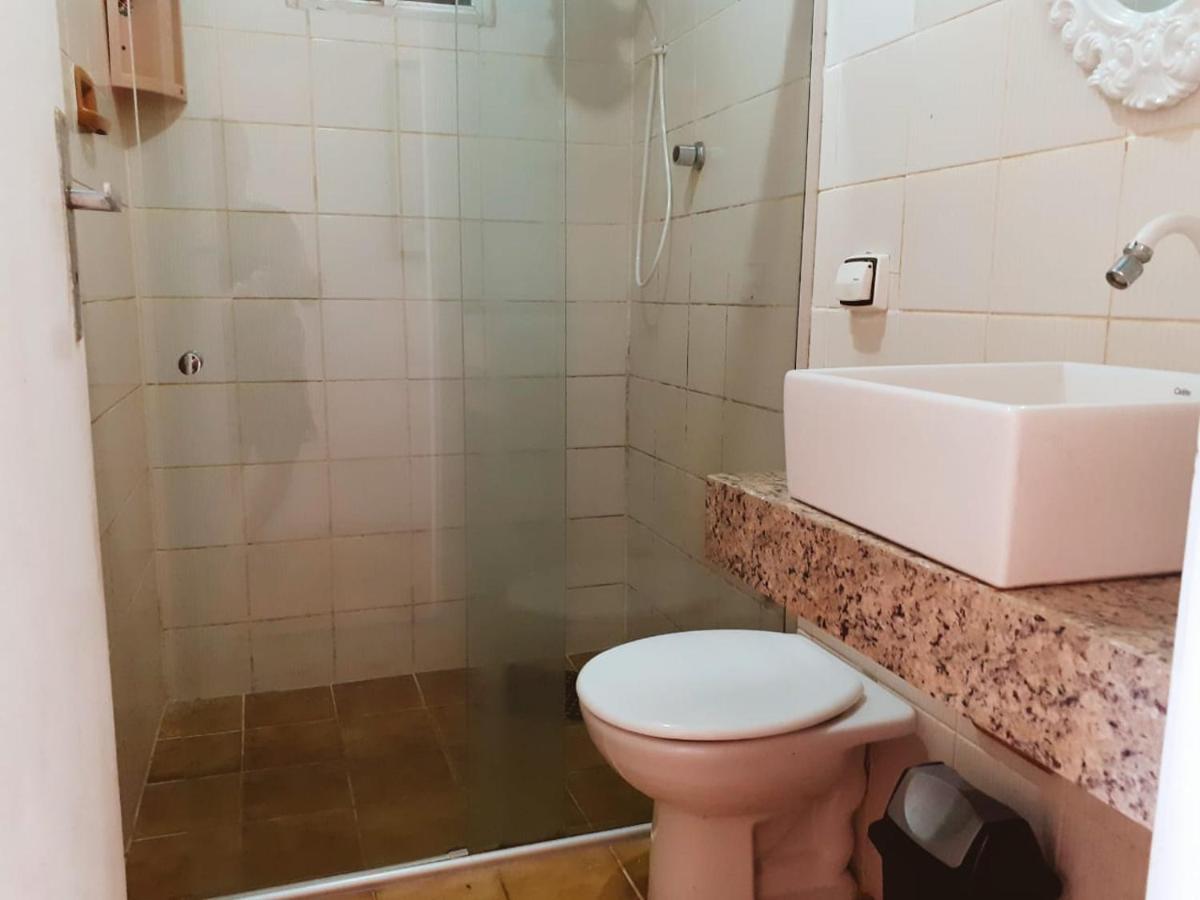 Apartamento Praca Nove Porto de Galinhas Luaran gambar