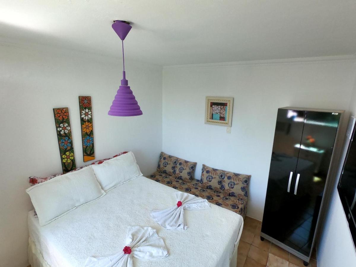 Apartamento Praca Nove Porto de Galinhas Luaran gambar