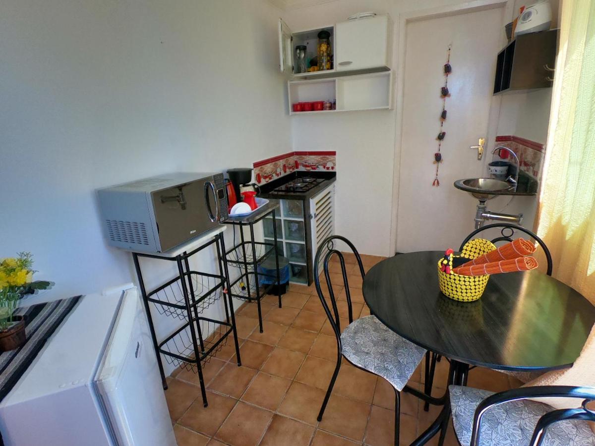 Apartamento Praca Nove Porto de Galinhas Luaran gambar