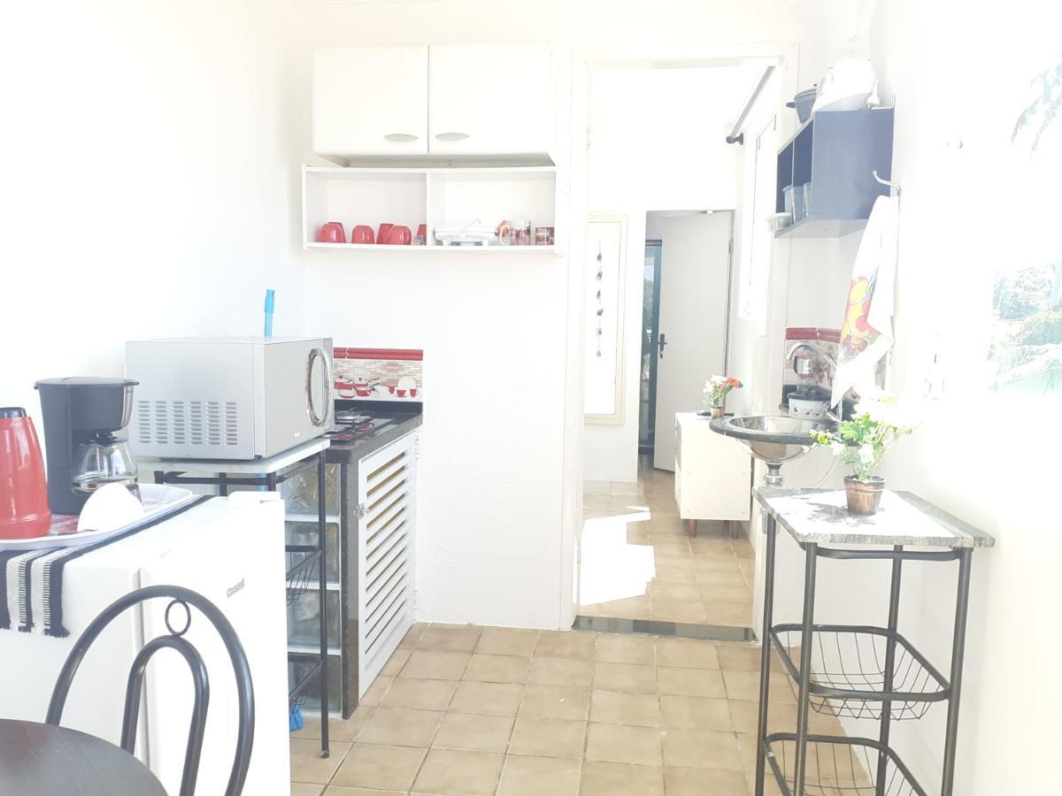 Apartamento Praca Nove Porto de Galinhas Luaran gambar