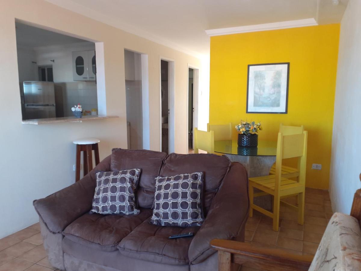 Apartamento Praca Nove Porto de Galinhas Luaran gambar