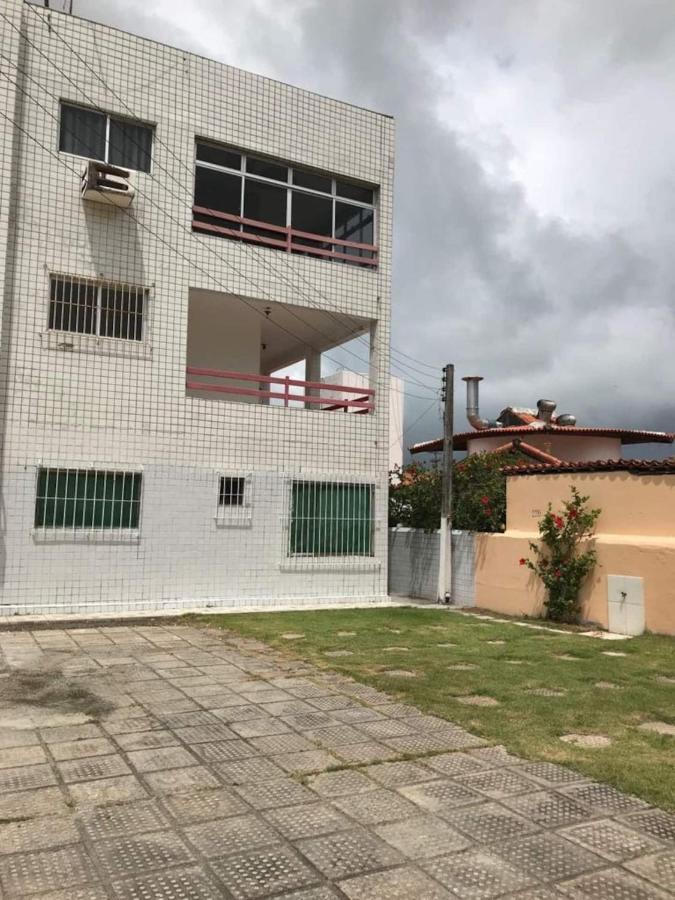 Apartamento Praca Nove Porto de Galinhas Luaran gambar