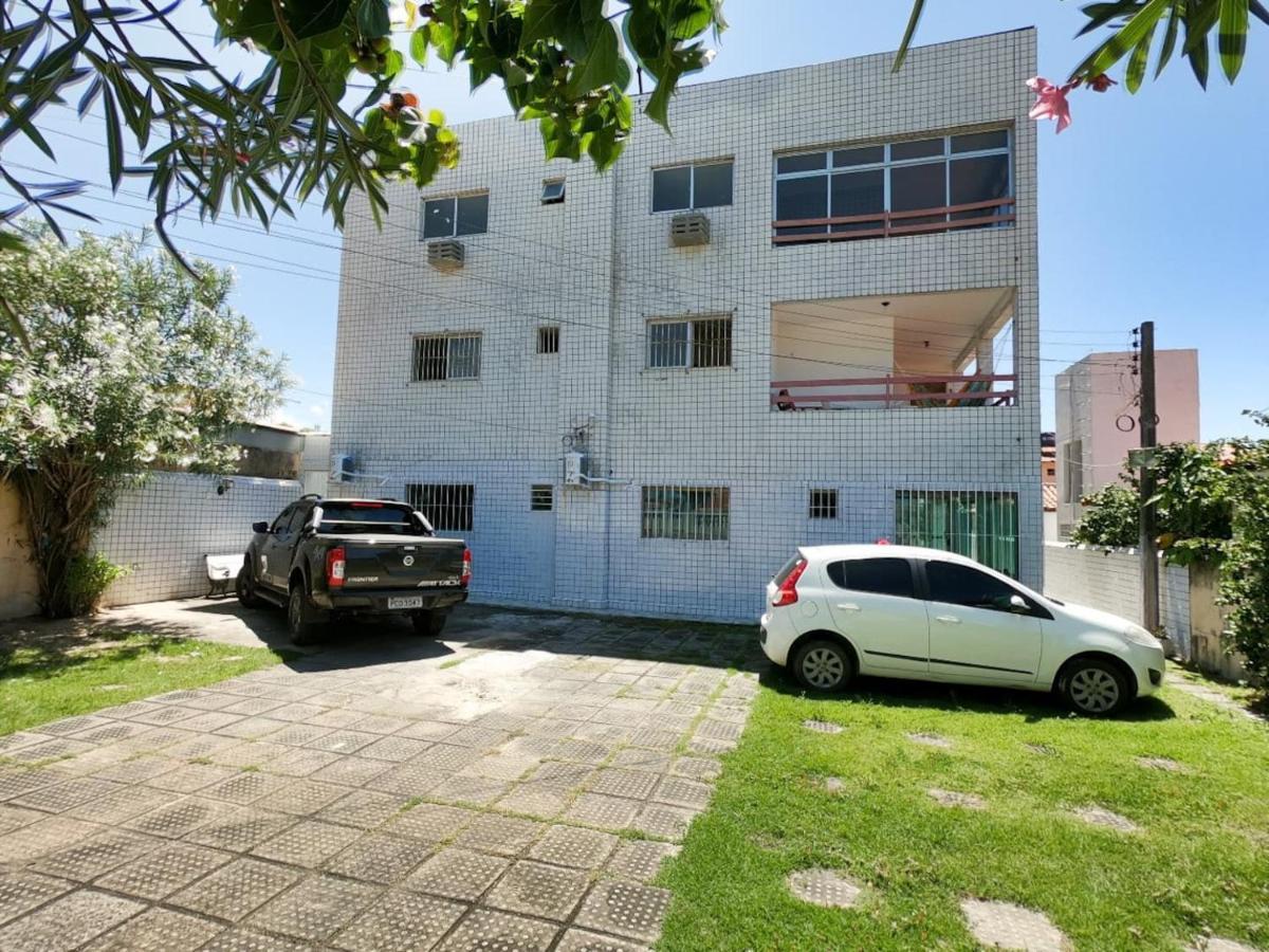 Apartamento Praca Nove Porto de Galinhas Luaran gambar
