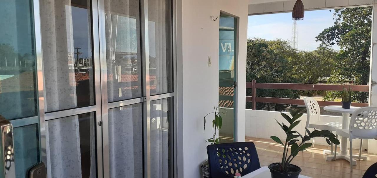 Apartamento Praca Nove Porto de Galinhas Luaran gambar