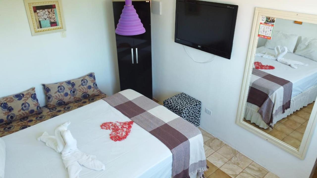 Apartamento Praca Nove Porto de Galinhas Luaran gambar