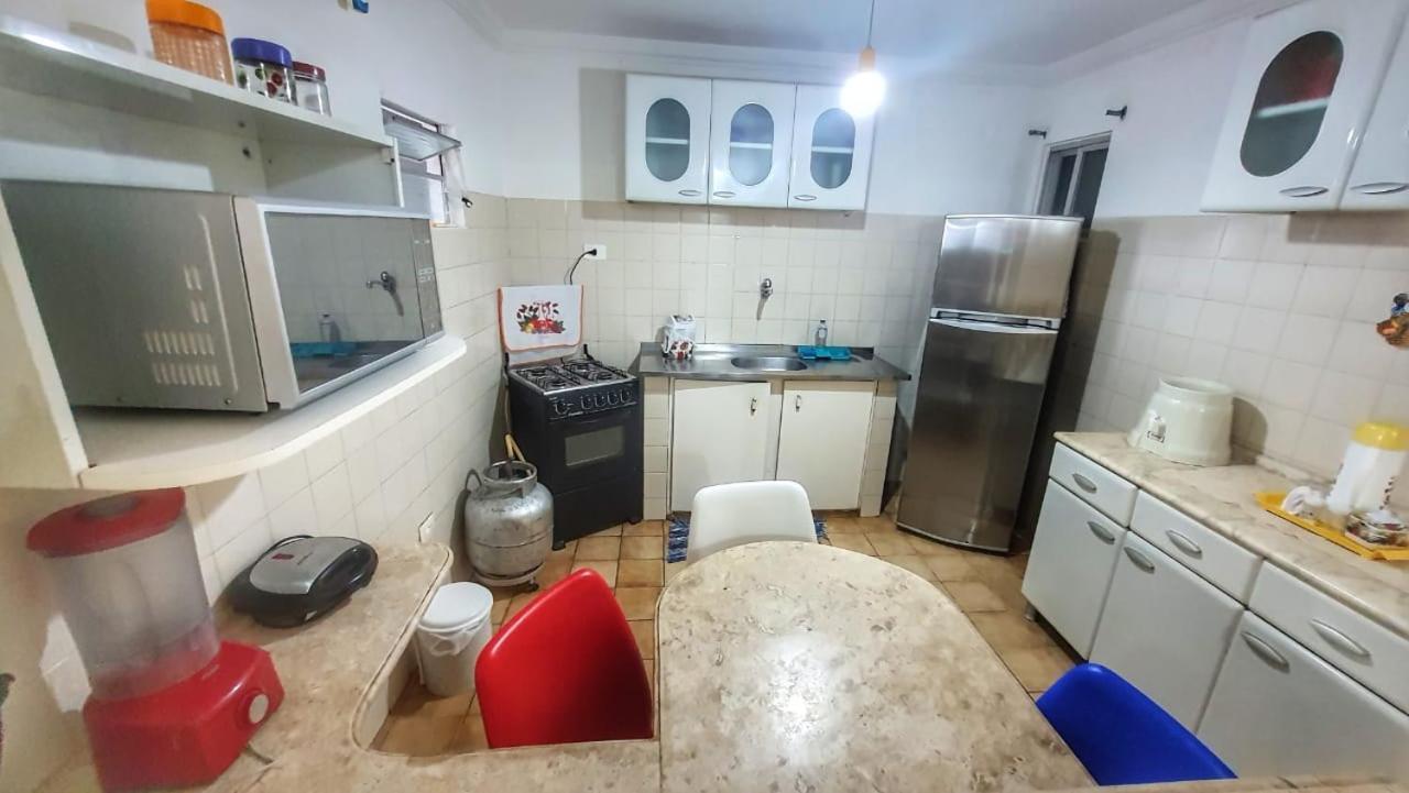 Apartamento Praca Nove Porto de Galinhas Luaran gambar