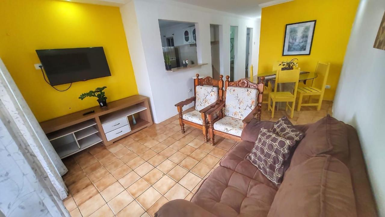 Apartamento Praca Nove Porto de Galinhas Luaran gambar