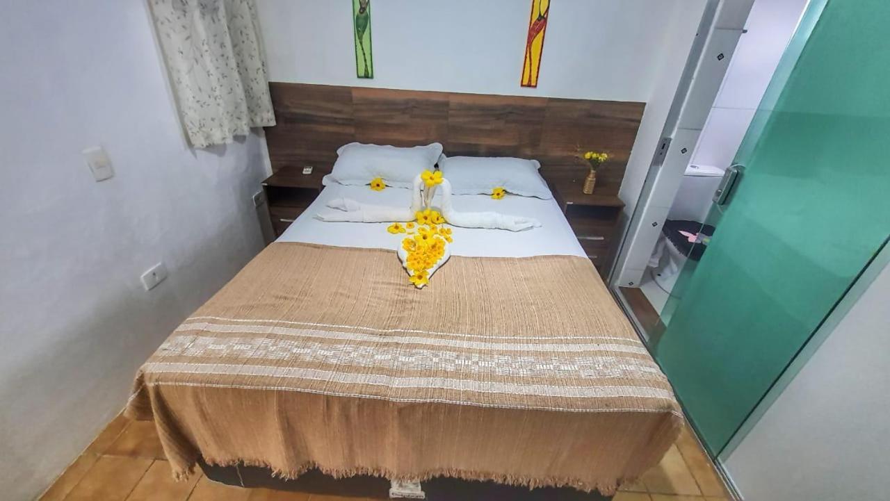 Apartamento Praca Nove Porto de Galinhas Luaran gambar