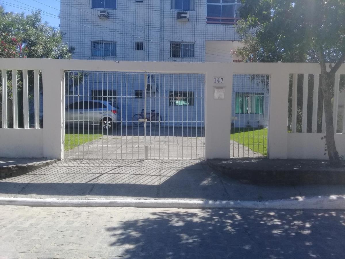 Apartamento Praca Nove Porto de Galinhas Luaran gambar